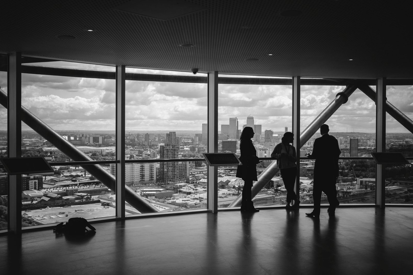 How Law Firms Actually Get New Clients